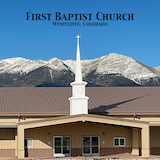 First Baptist Church